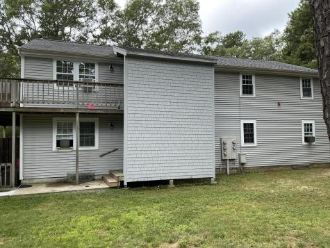70 Cape Drive Mashpee MA 02649