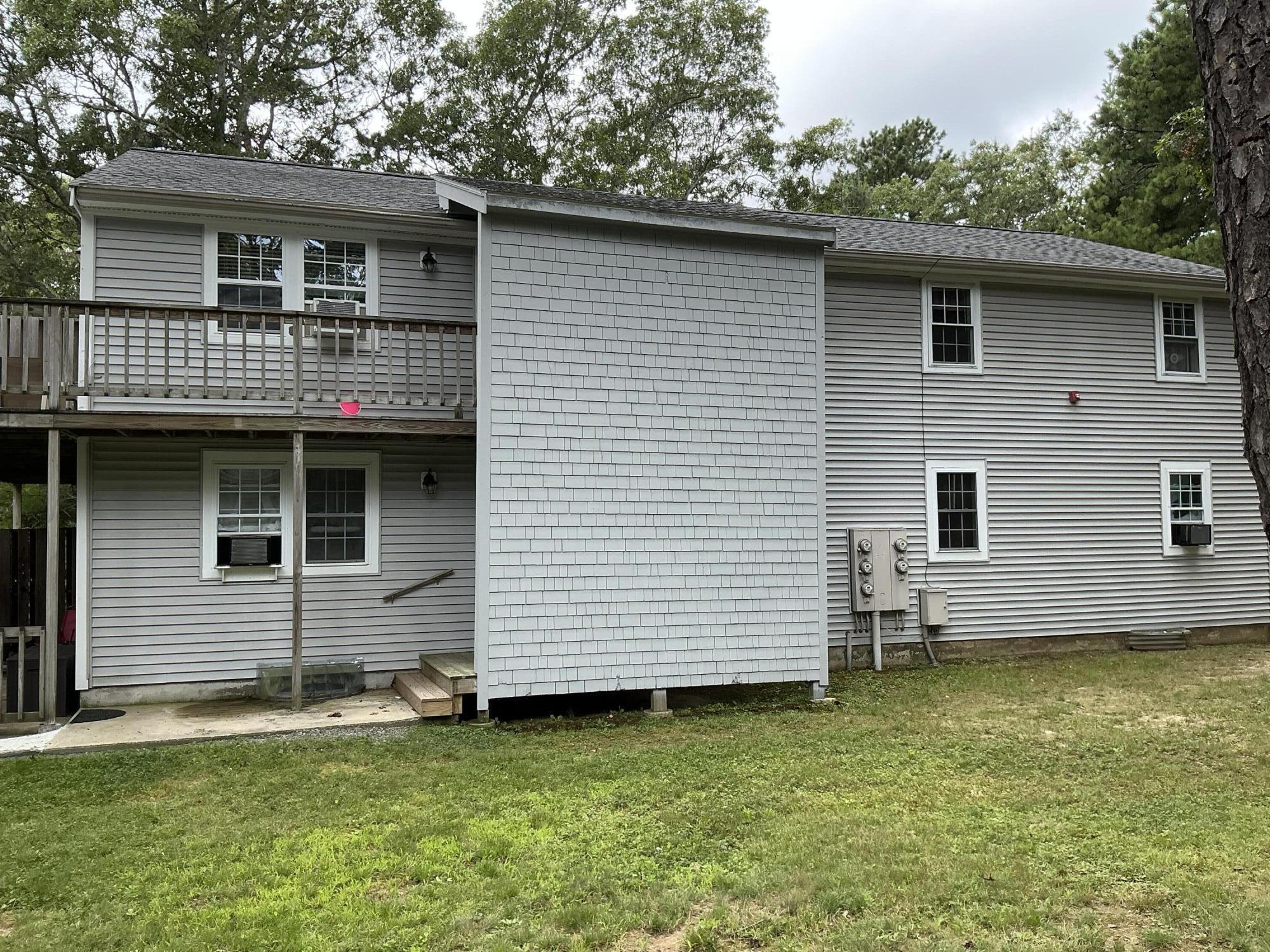 70 Cape Drive Mashpee MA 02649