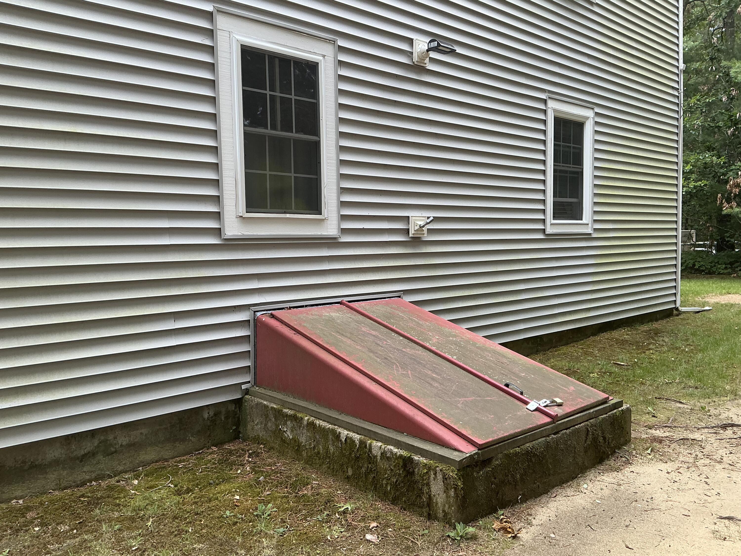 70 Cape Drive Mashpee MA 02649