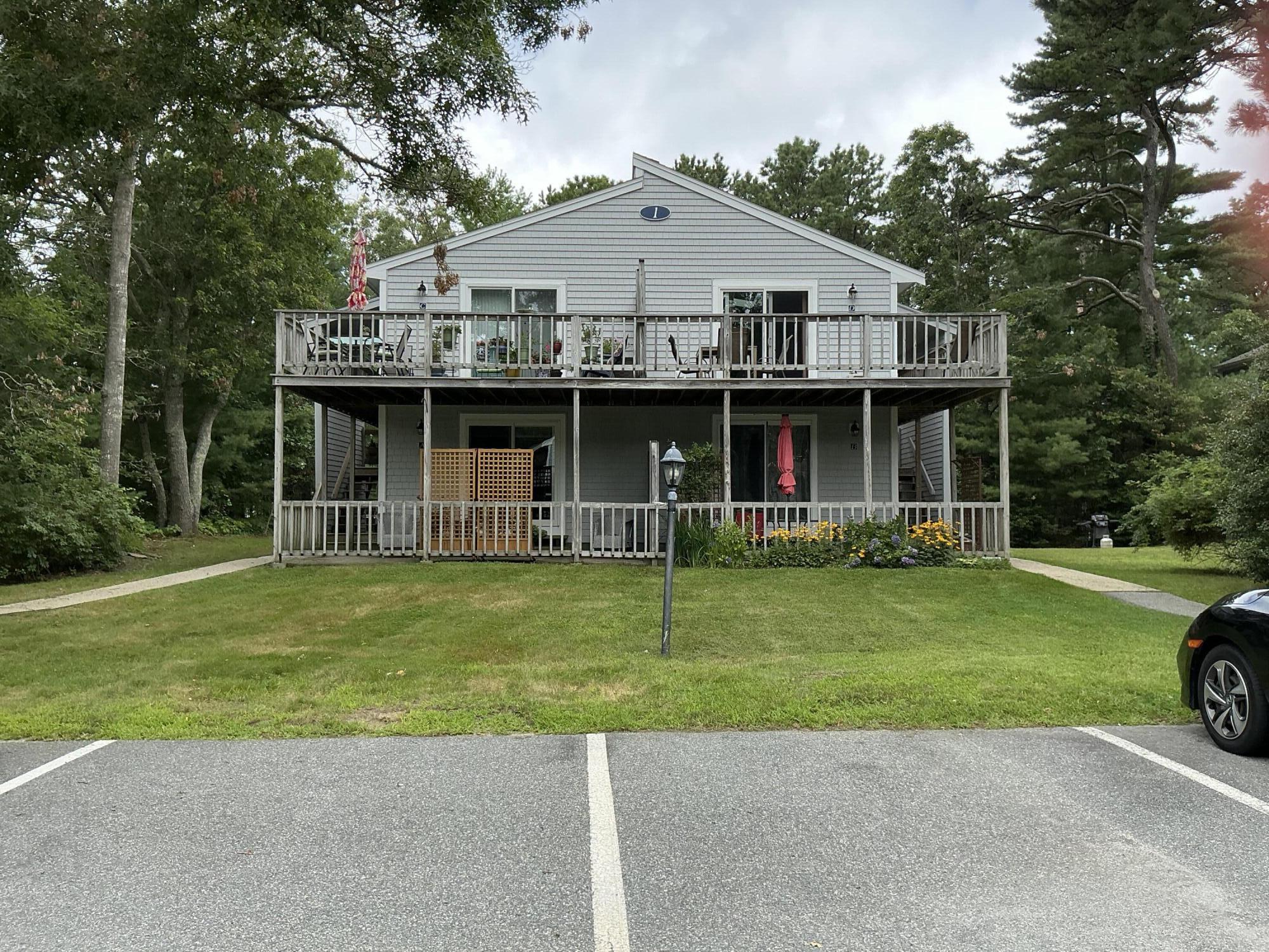 70 Cape Drive Mashpee MA 02649