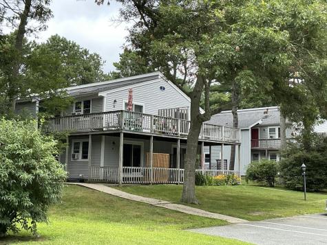 70 Cape Drive Mashpee MA 02649