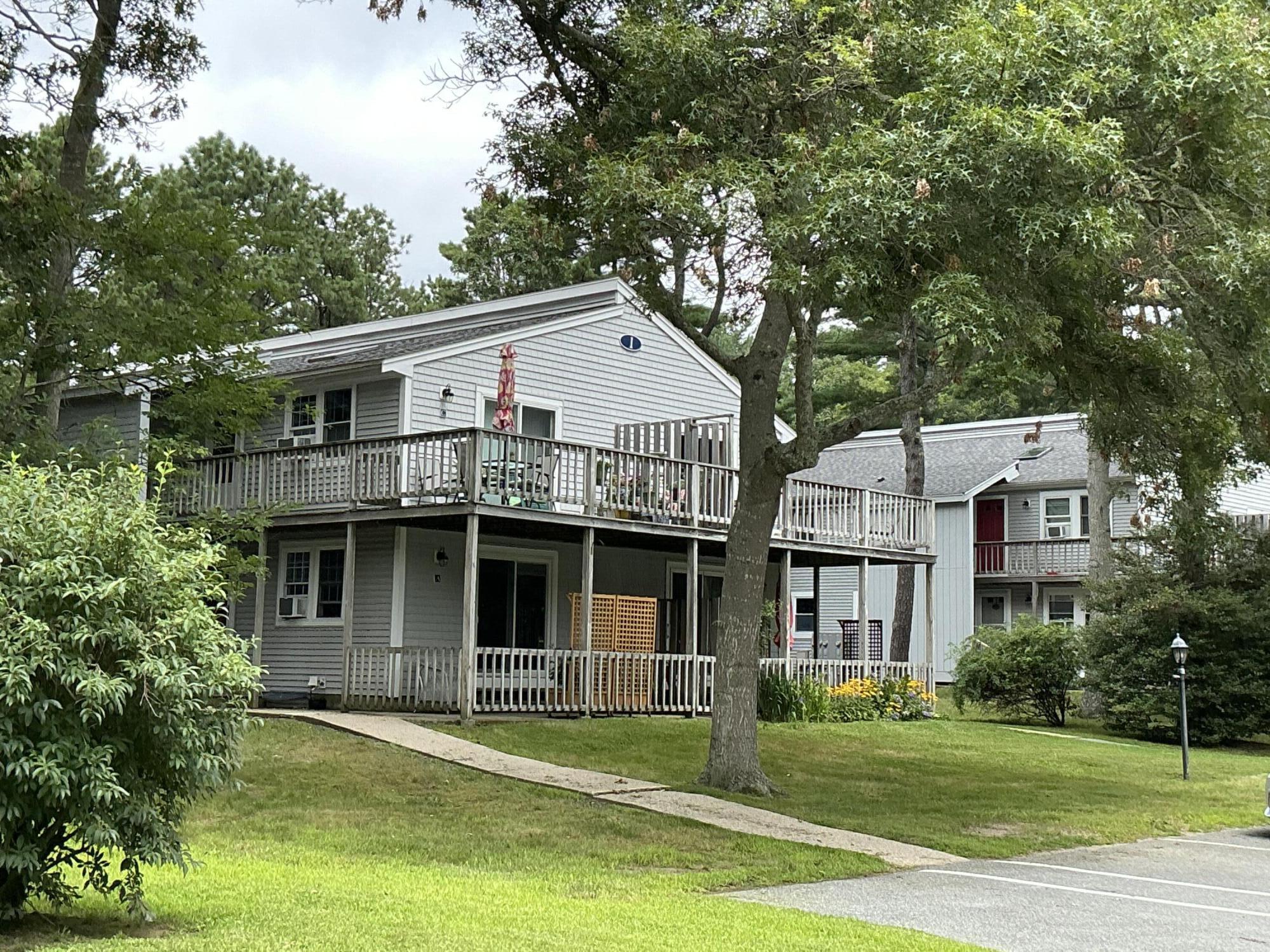 70 Cape Drive Mashpee MA 02649
