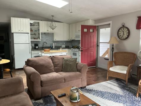 70 Cape Drive Mashpee MA 02649
