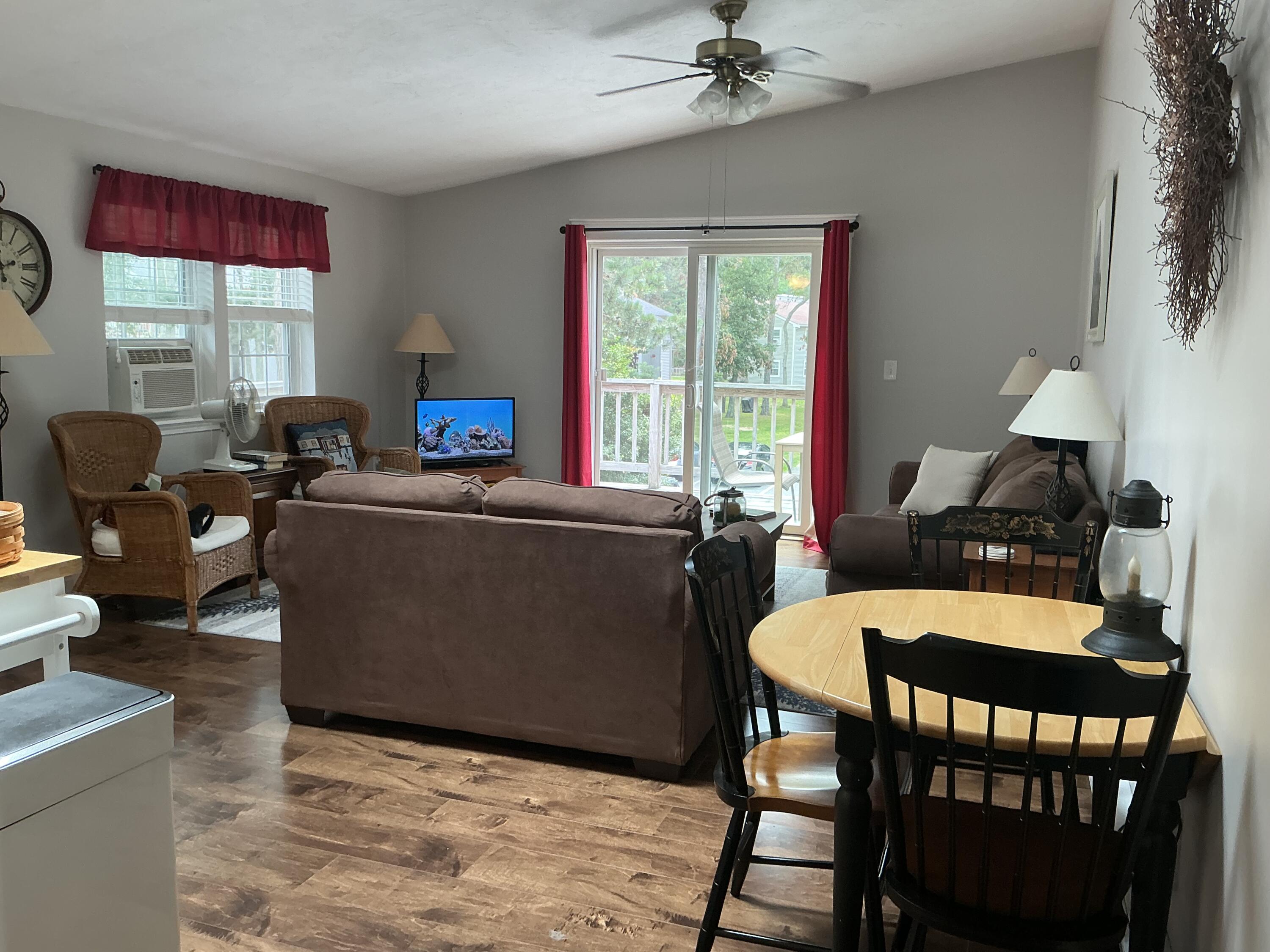 70 Cape Drive Mashpee MA 02649