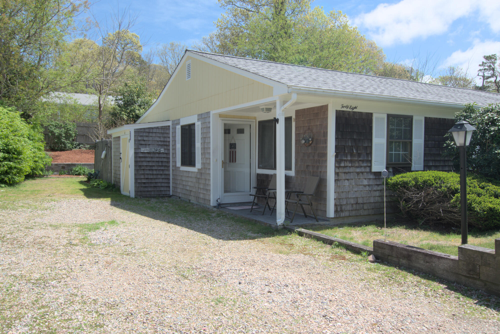 48 Katharyn Michael Road Yarmouth Port MA 02675