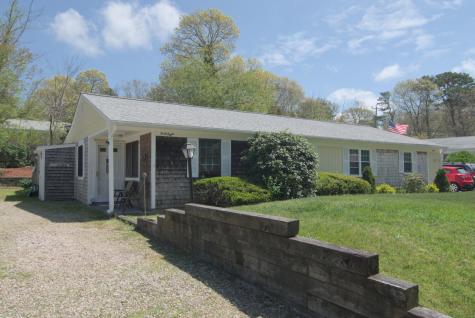 48 Katharyn Michael Road Yarmouth Port MA 02675