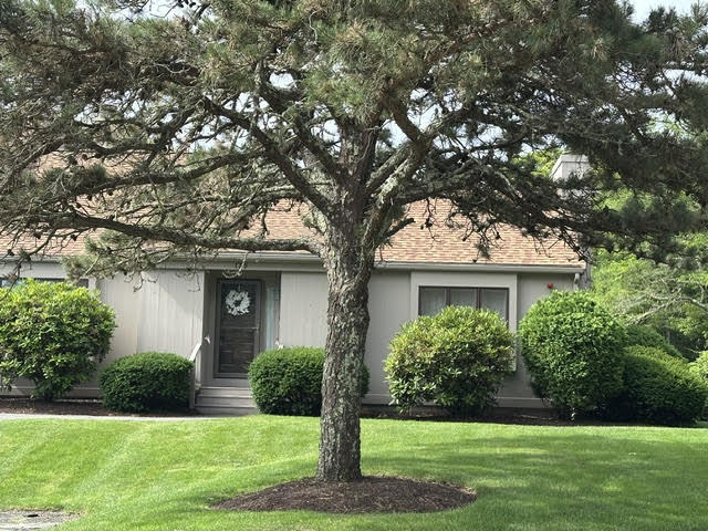 481 Buck Island Road Yarmouth MA 02673