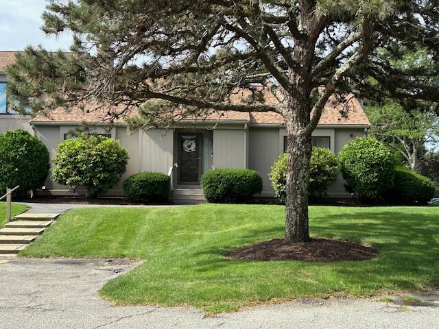 481 Buck Island Road Yarmouth MA 02673