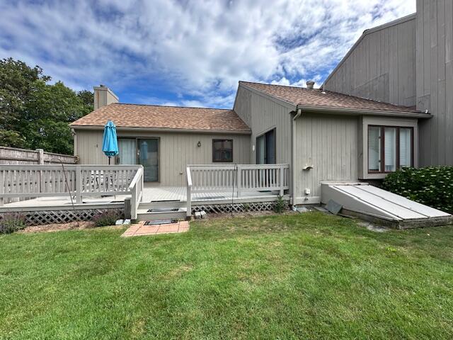 481 Buck Island Road Yarmouth MA 02673