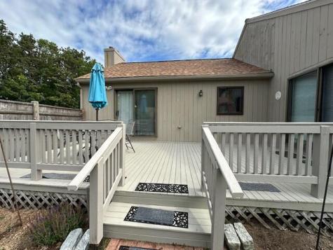 481 Buck Island Road Yarmouth MA 02673