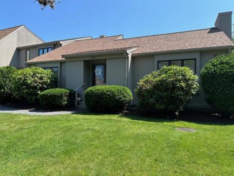 481 Buck Island Road Yarmouth MA 02673