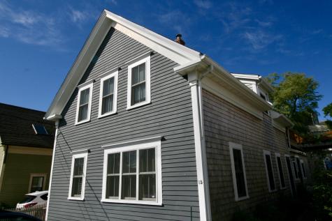 15 Winthrop Street Provincetown MA 02657