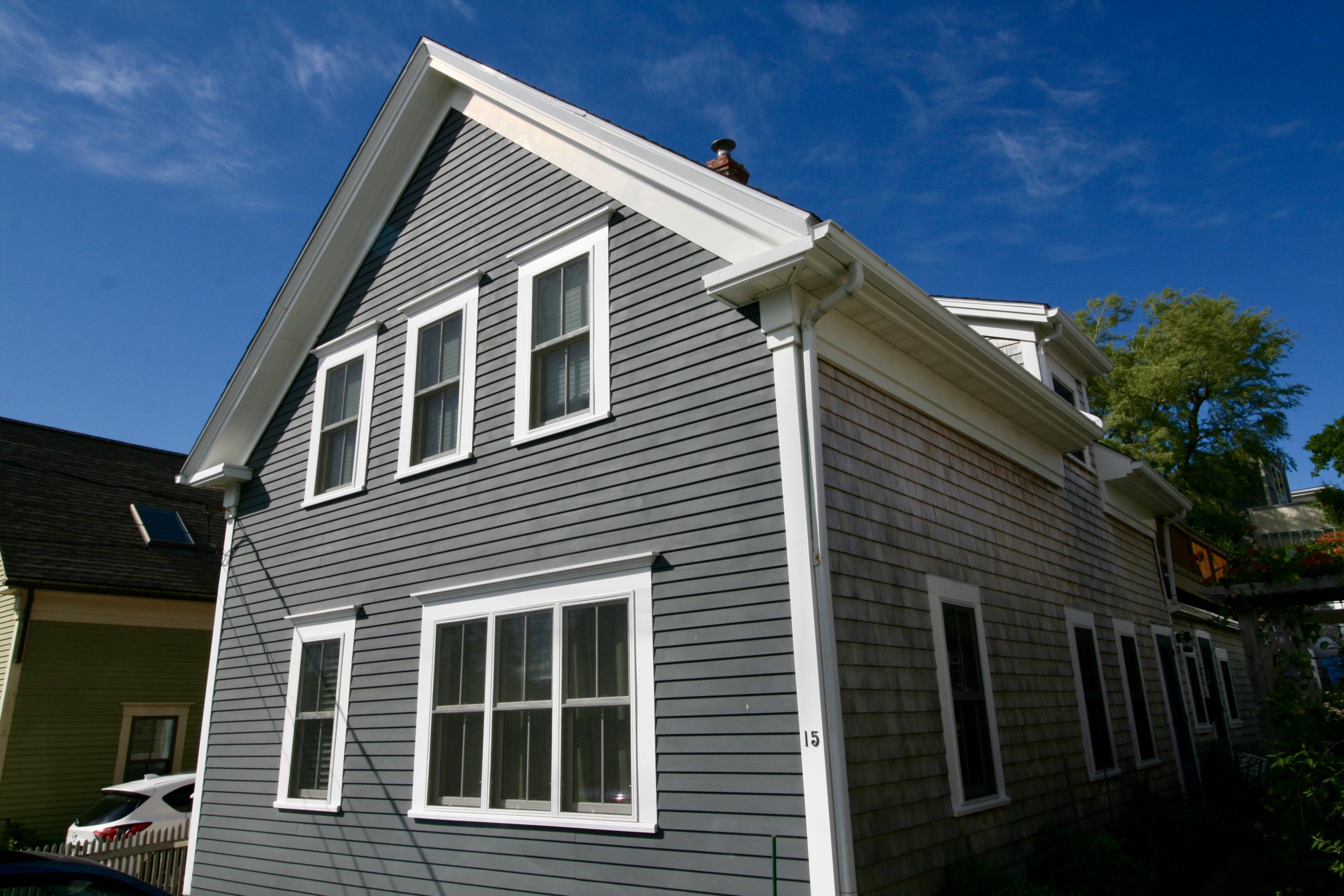 15 Winthrop Street Provincetown MA 02657