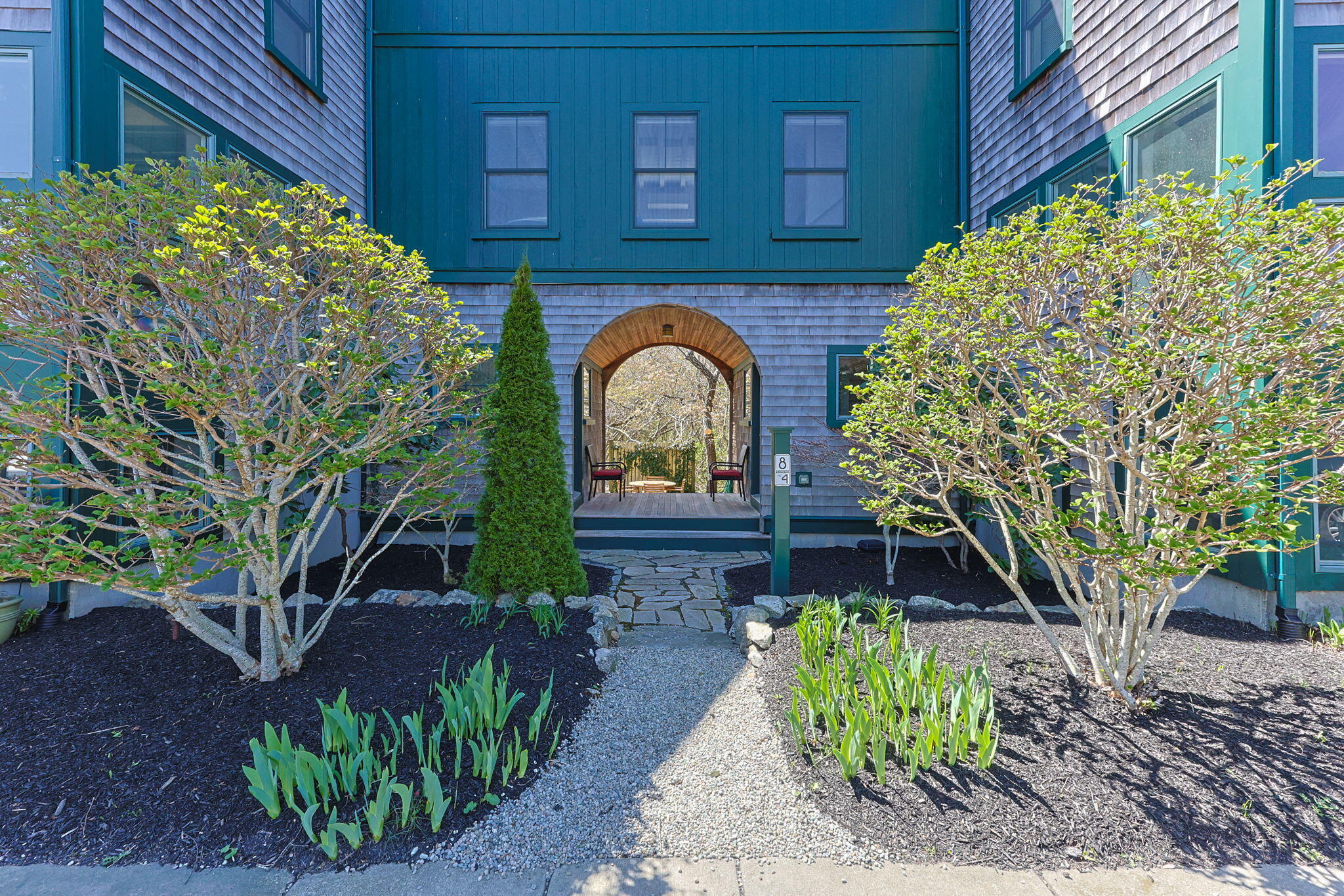 8 Meadow Road Provincetown MA 02657