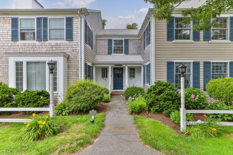 15 Pleasant Street Harwich MA 02646