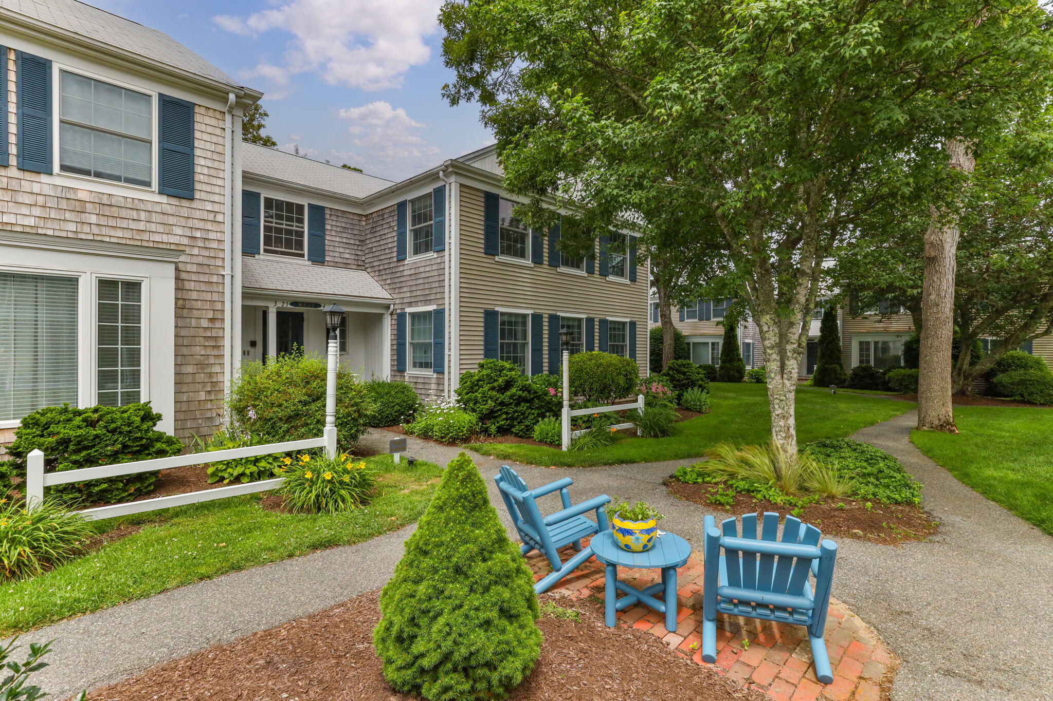 15 Pleasant Street Harwich MA 02646