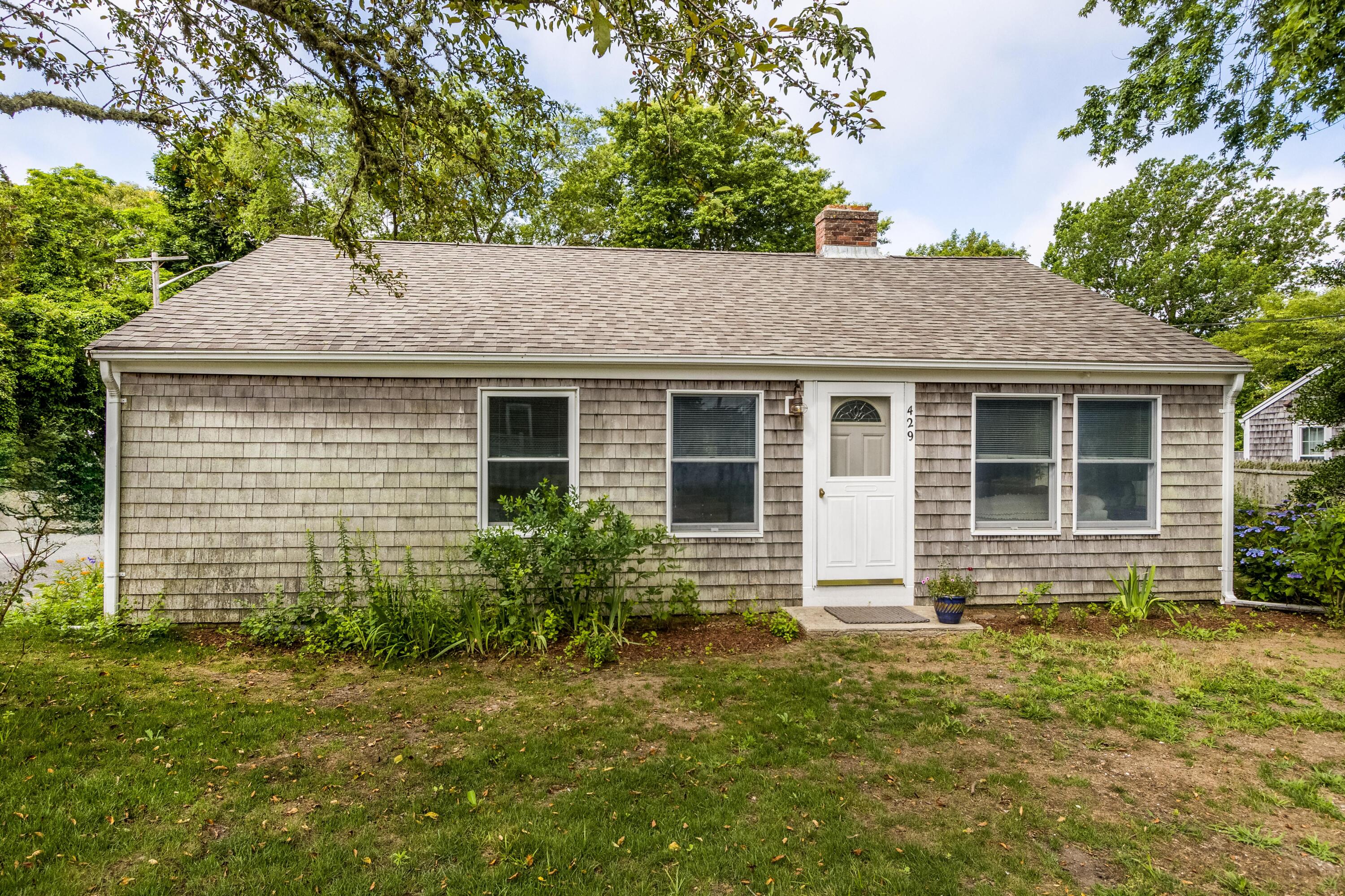 429 Paines Creek Road Brewster MA 02631
