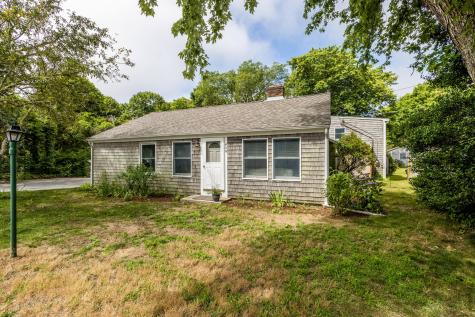 429 Paines Creek Road Brewster MA 02631