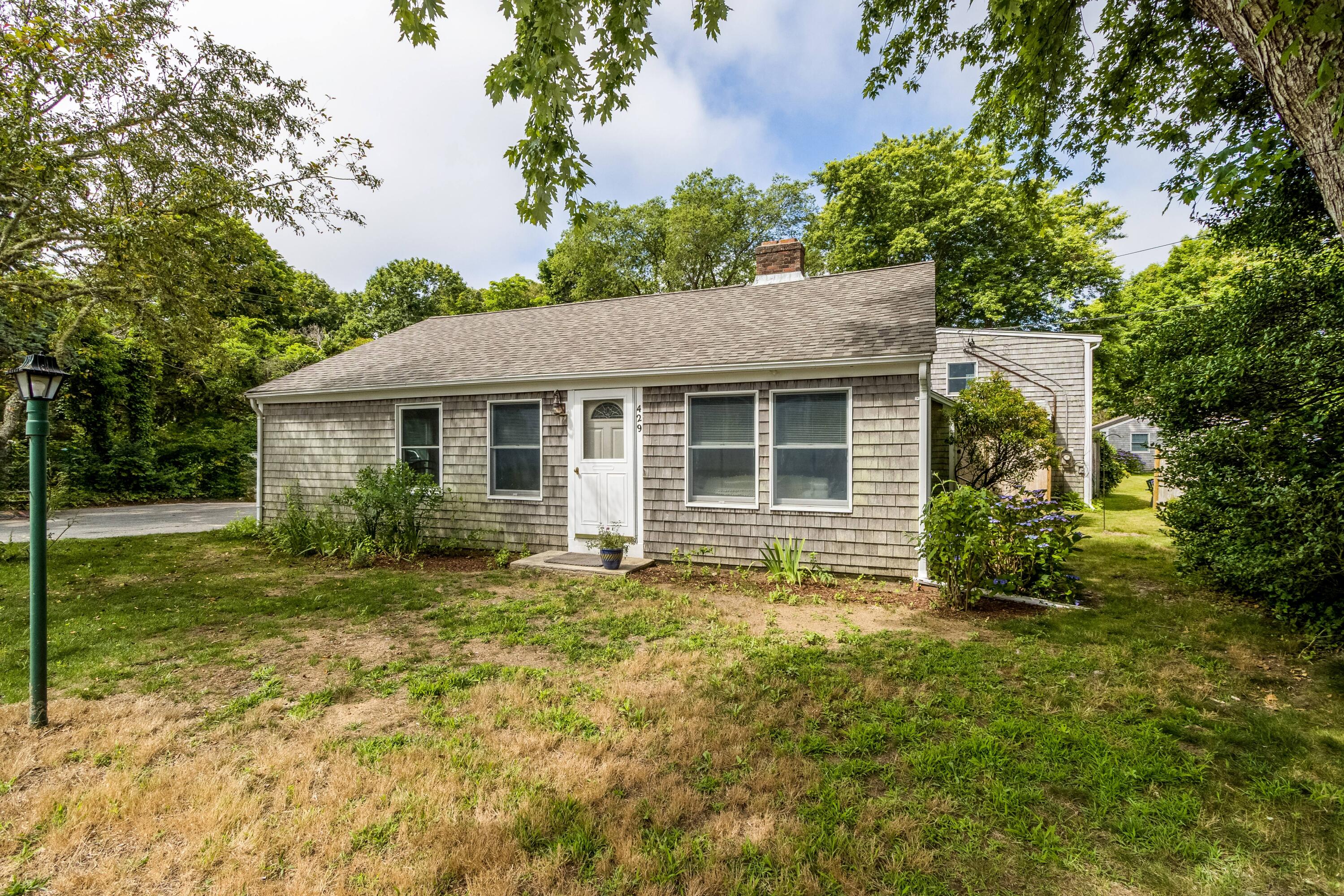 429 Paines Creek Road Brewster MA 02631