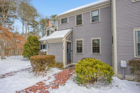 1160 Phinney,s Lane Barnstable MA 02601