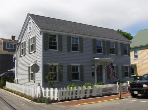 114 Commercial Street MA 02657