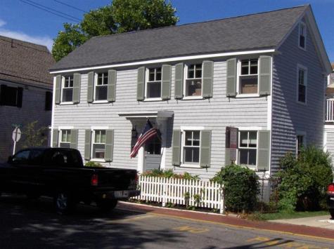 114 Commercial Street MA 02657