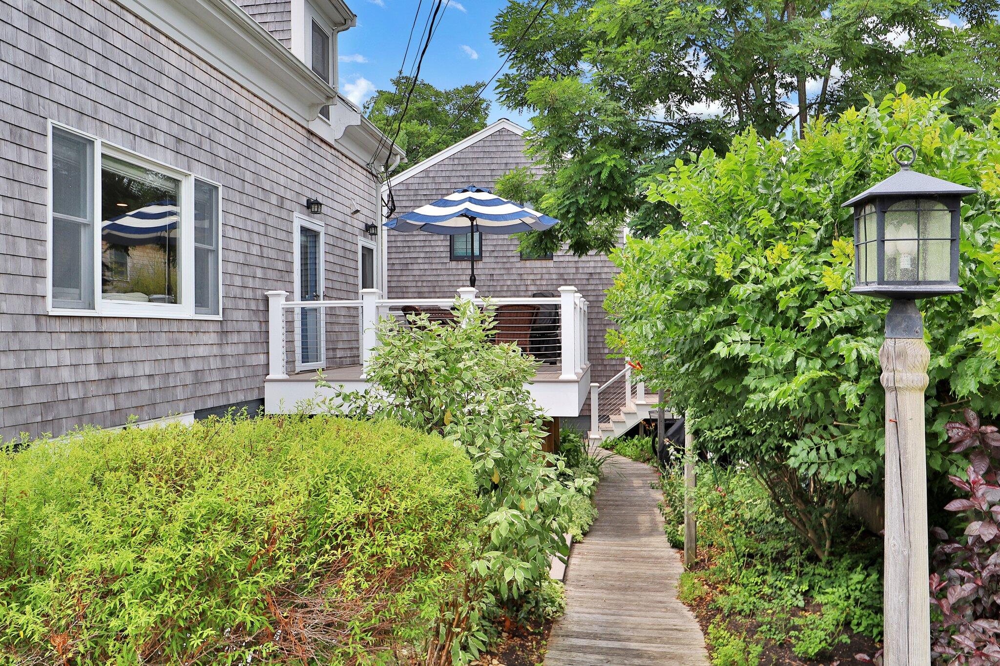 3 Race Road Provincetown MA 02657