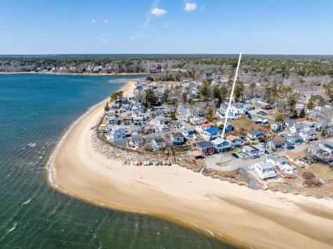 25 Nautical Way Bourne MA 02532