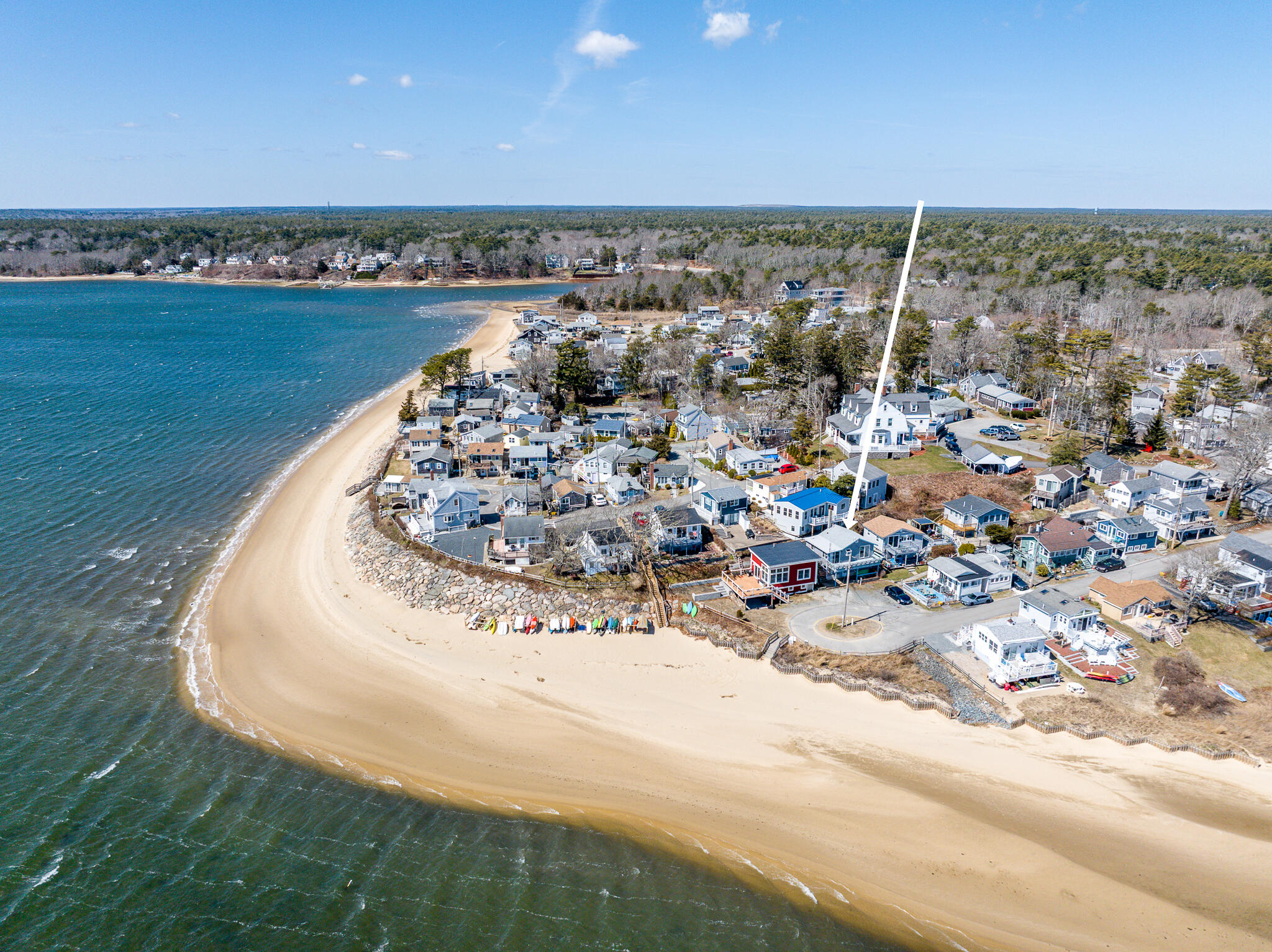 25 Nautical Way Buzzards Bay MA 02532