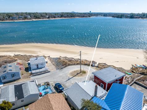 25 Nautical Way Bourne MA 02532