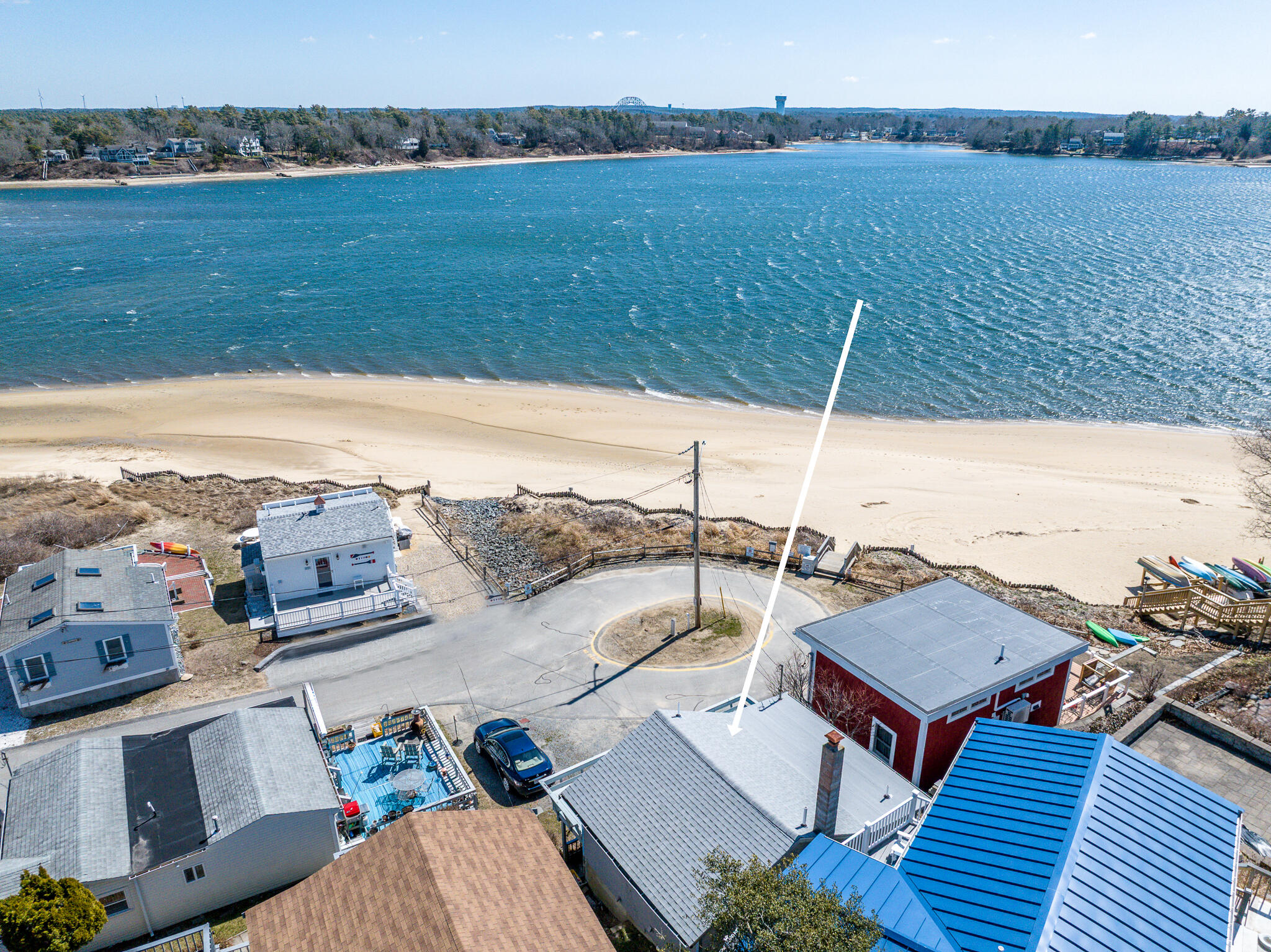 25 Nautical Way Buzzards Bay MA 02532