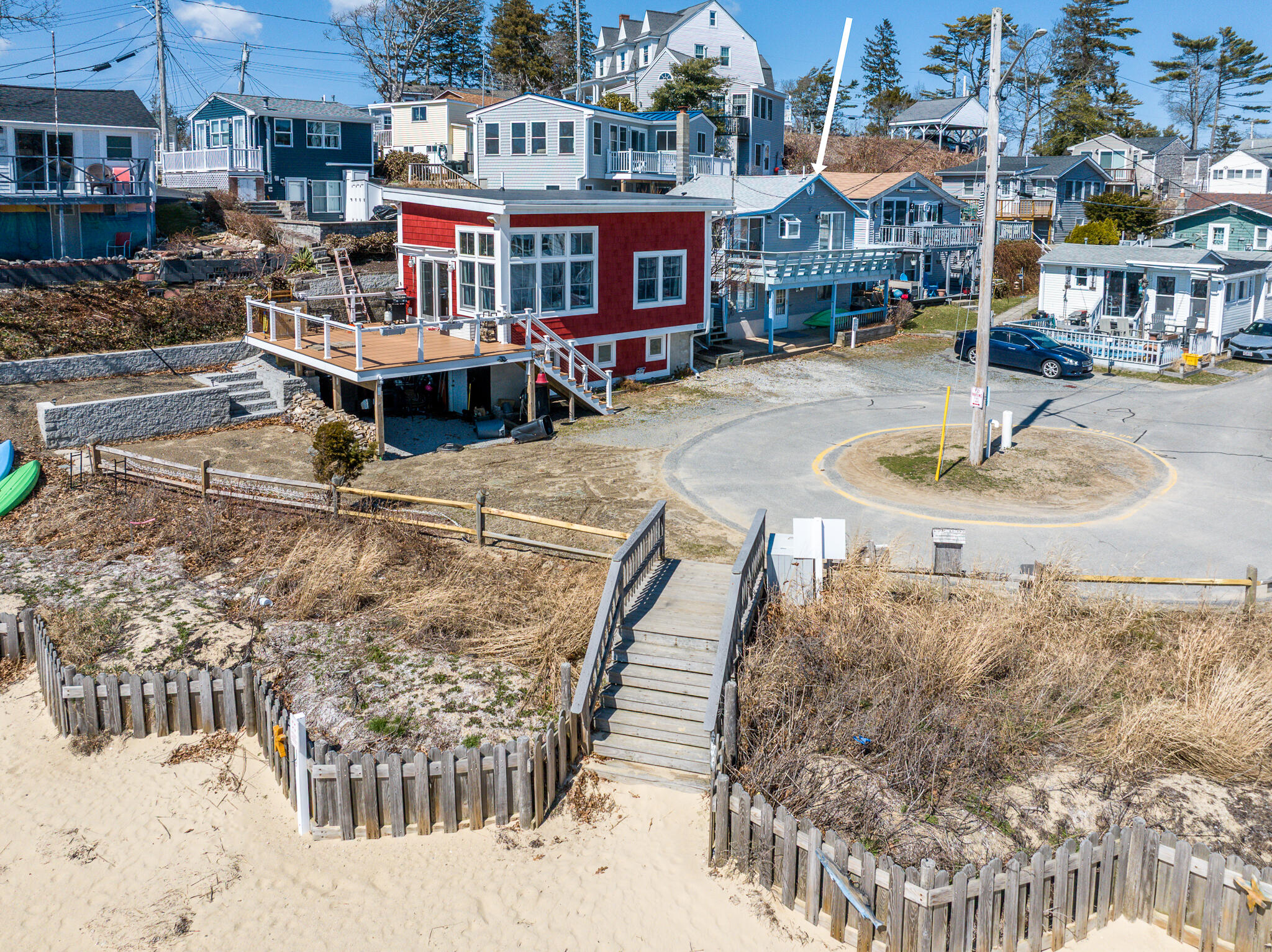 25 Nautical Way Buzzards Bay MA 02532