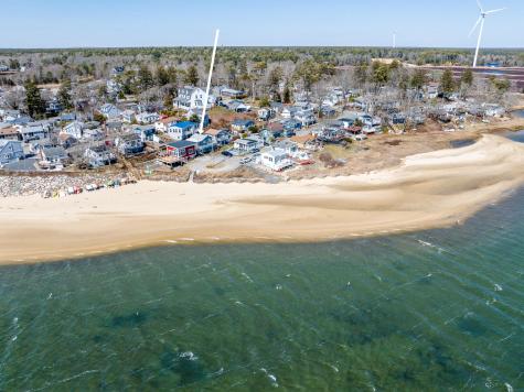 25 Nautical Way Bourne MA 02532