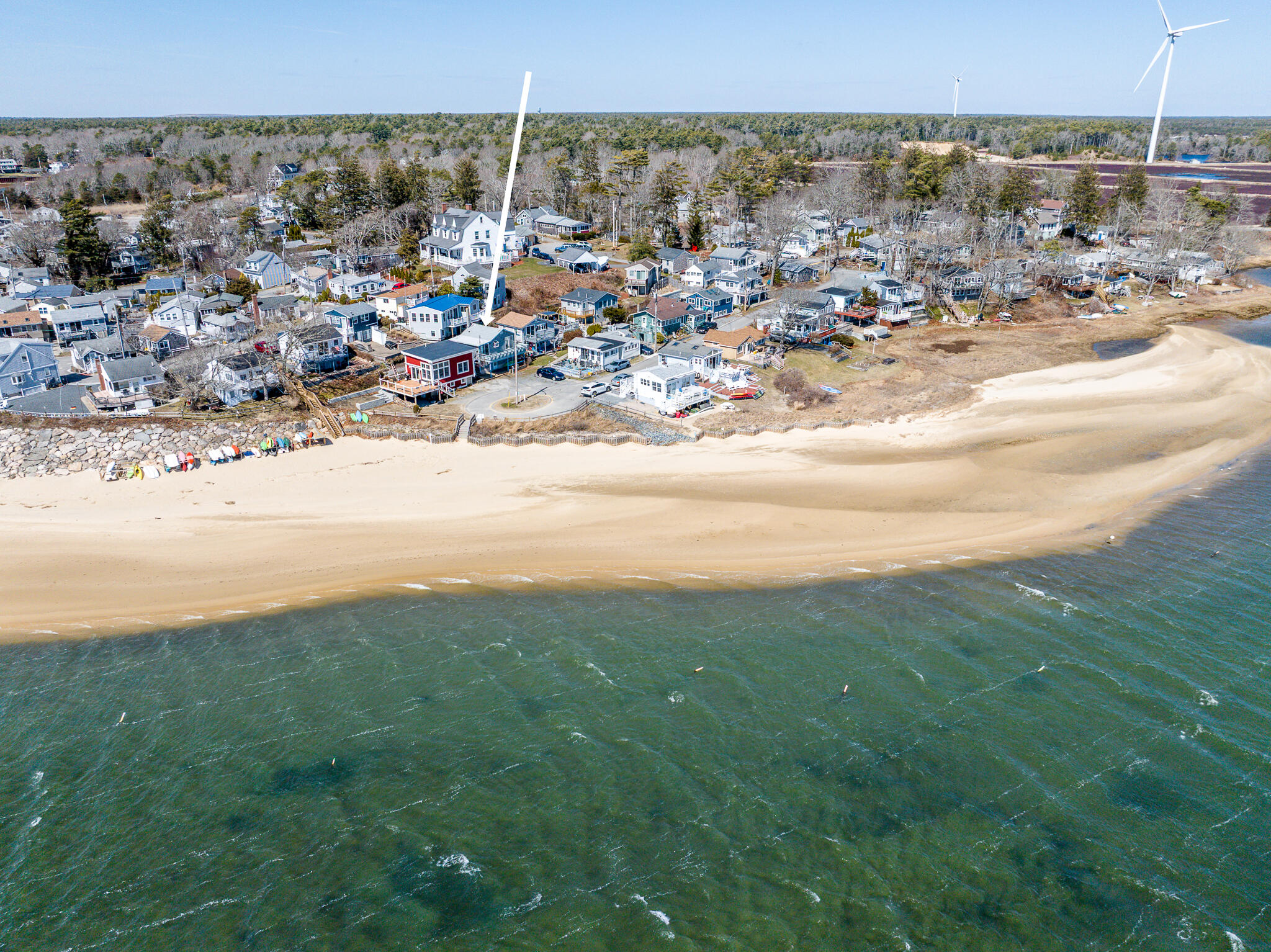25 Nautical Way Buzzards Bay MA 02532