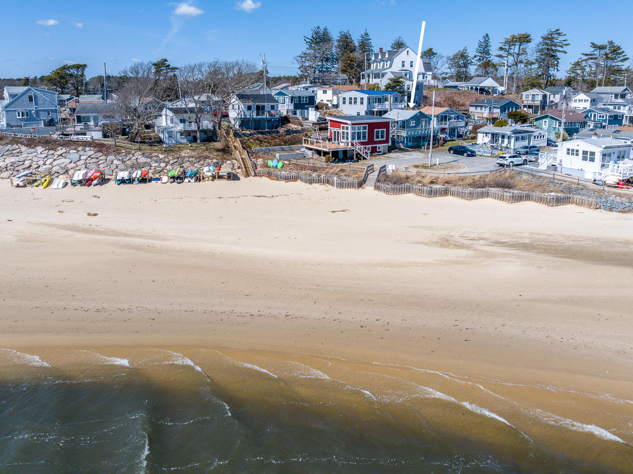 25 Nautical Way Buzzards Bay MA 02532
