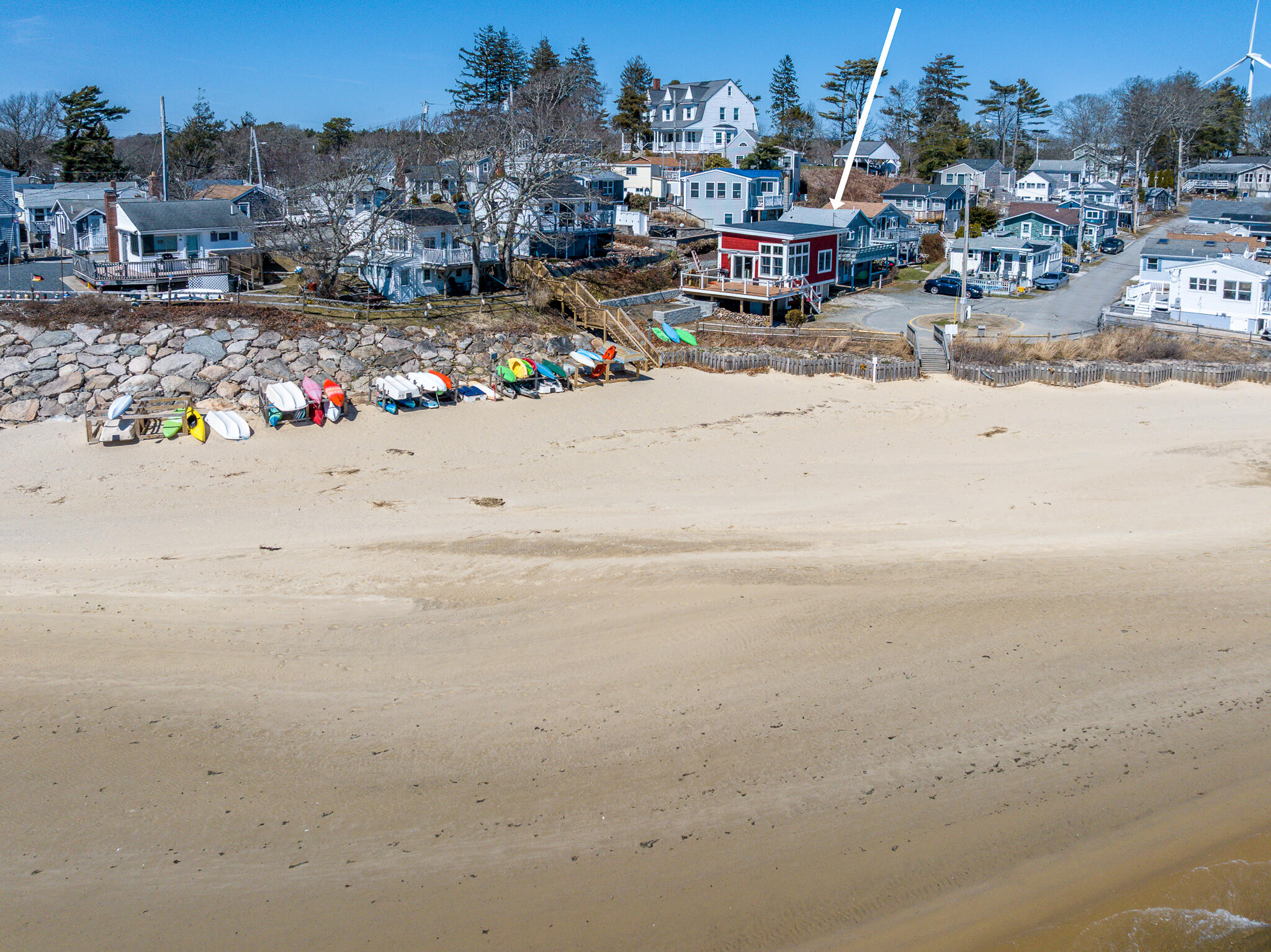 25 Nautical Way Buzzards Bay MA 02532
