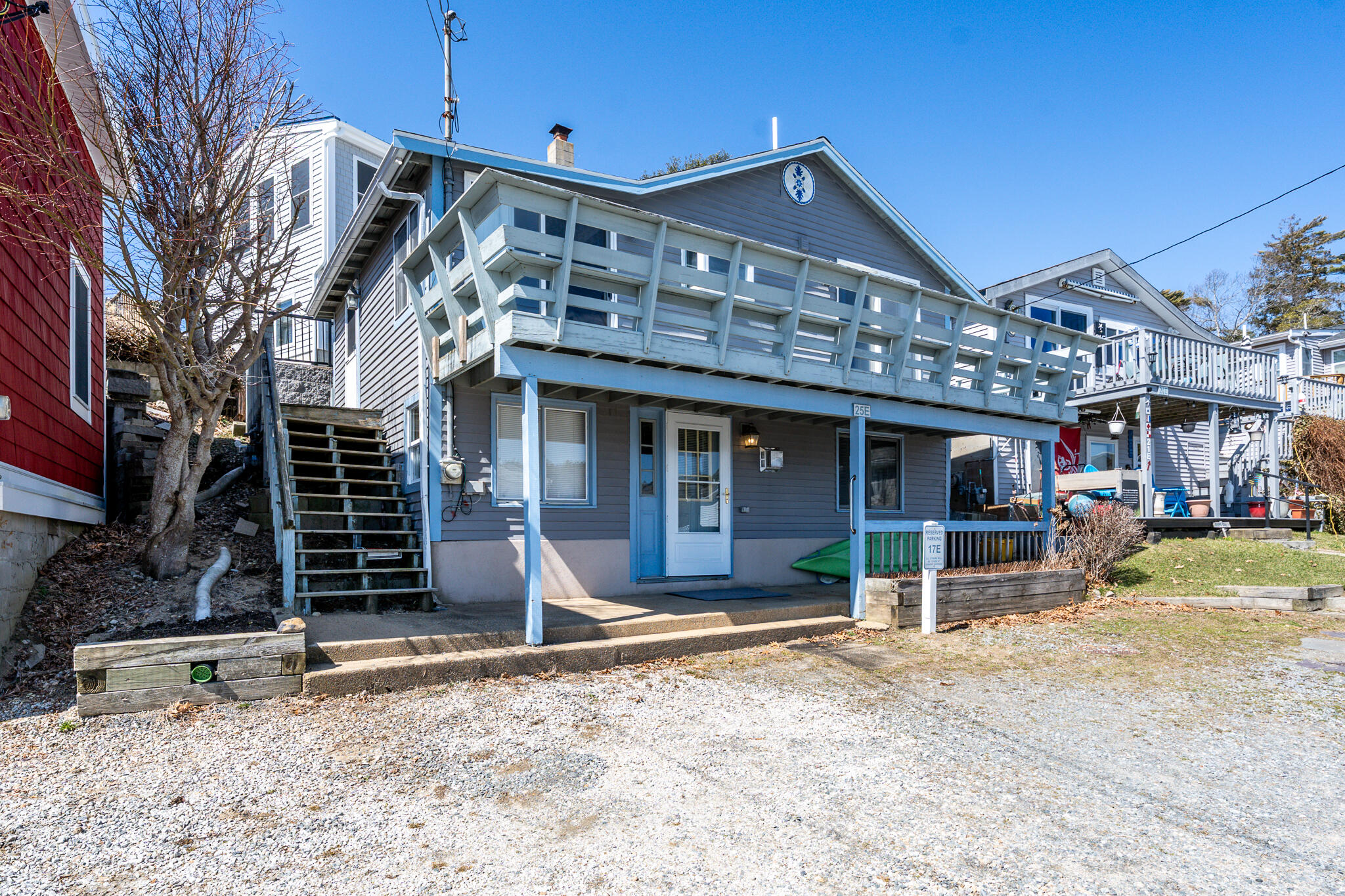 25 Nautical Way Buzzards Bay MA 02532