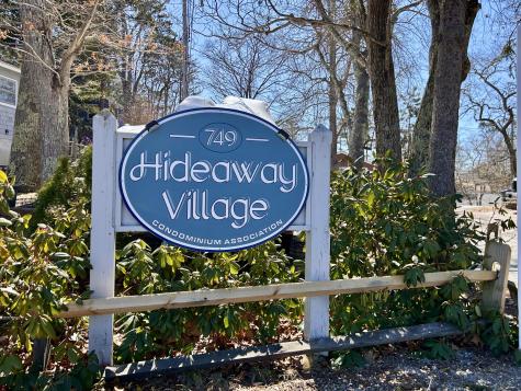 25 Nautical Way Bourne MA 02532