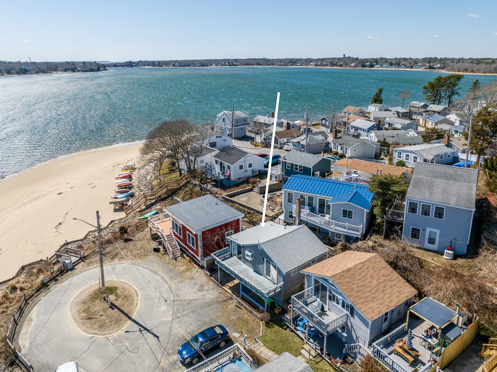 25 Nautical Way Buzzards Bay MA 02532