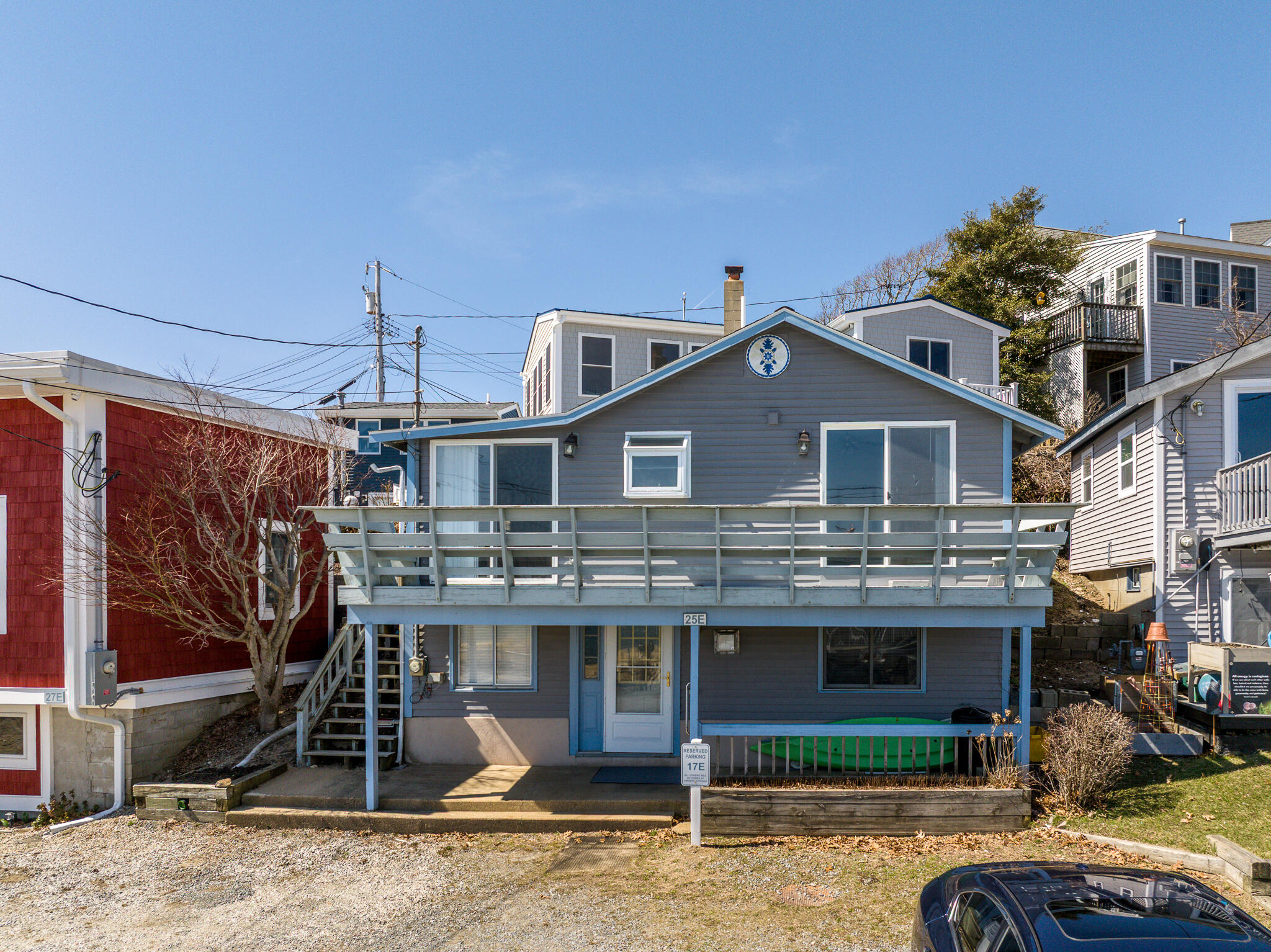 25 Nautical Way, Unit 25 E, Bourne MA photo 5
