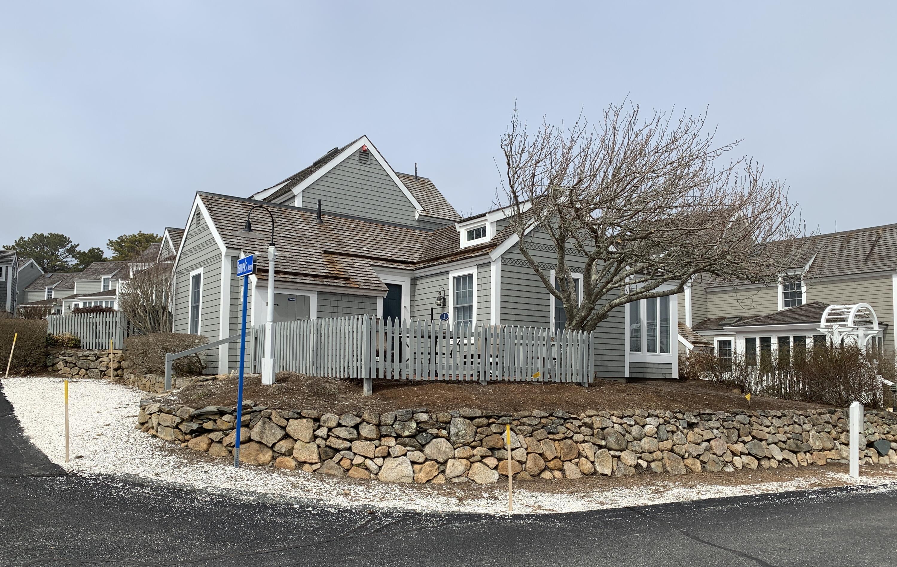 1 Barneys Avenue Mashpee MA 02649