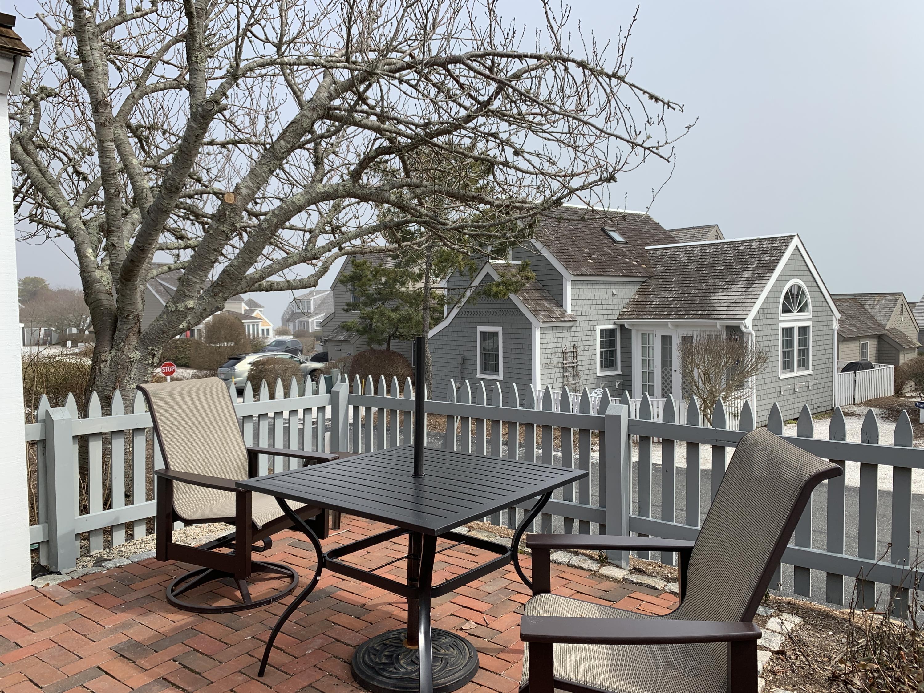 1 Barneys Avenue Mashpee MA 02649