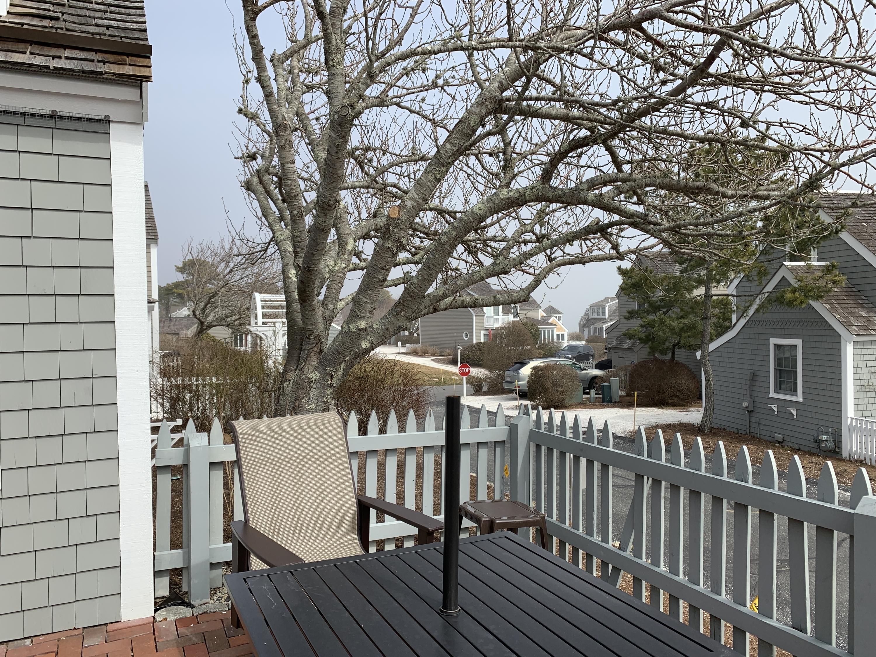 1 Barneys Avenue Mashpee MA 02649