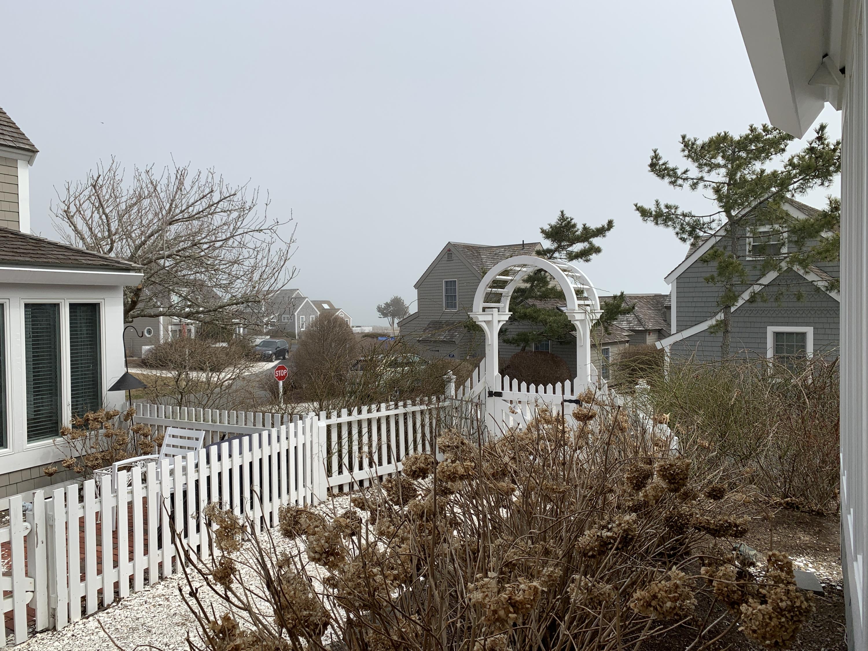 1 Barneys Avenue Mashpee MA 02649
