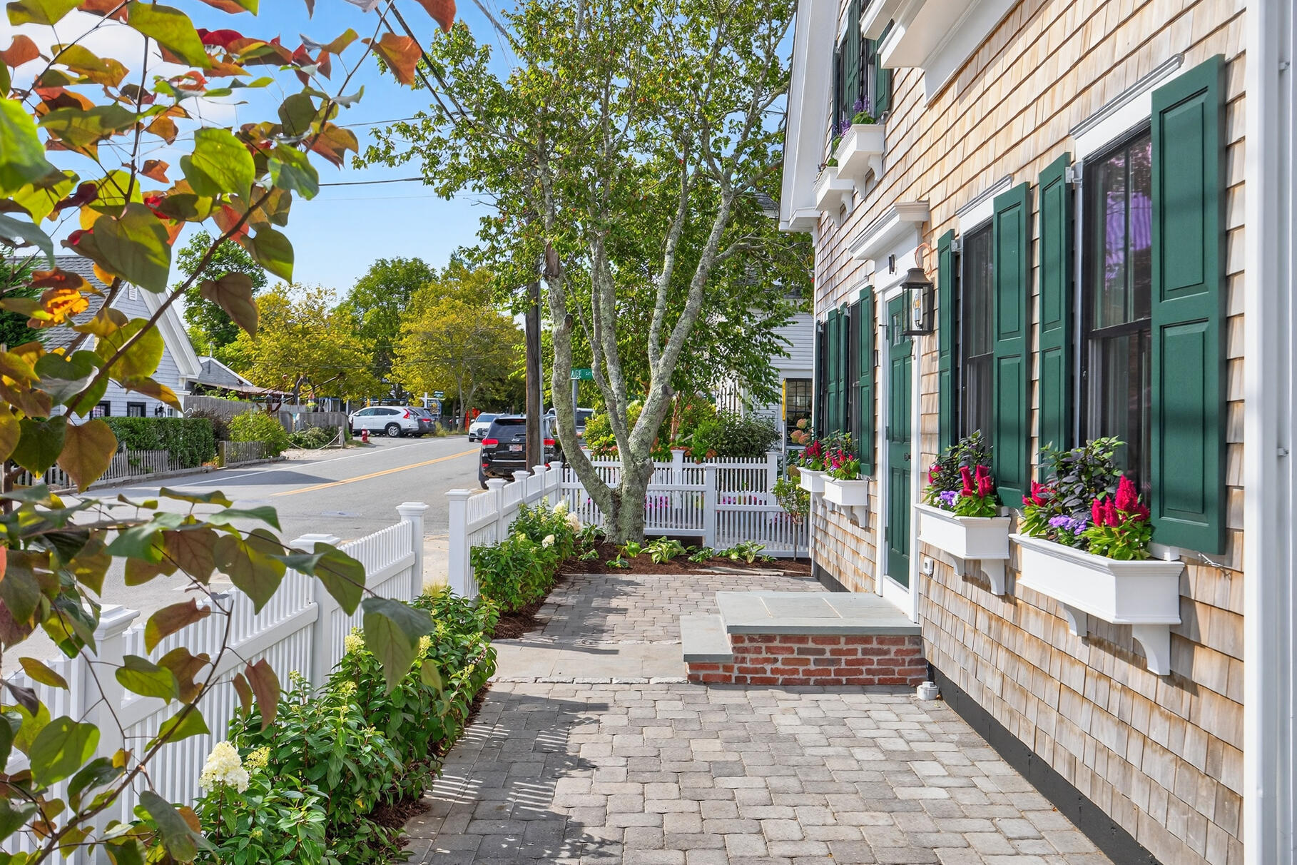 10 Bradford Street Provincetown MA 02657