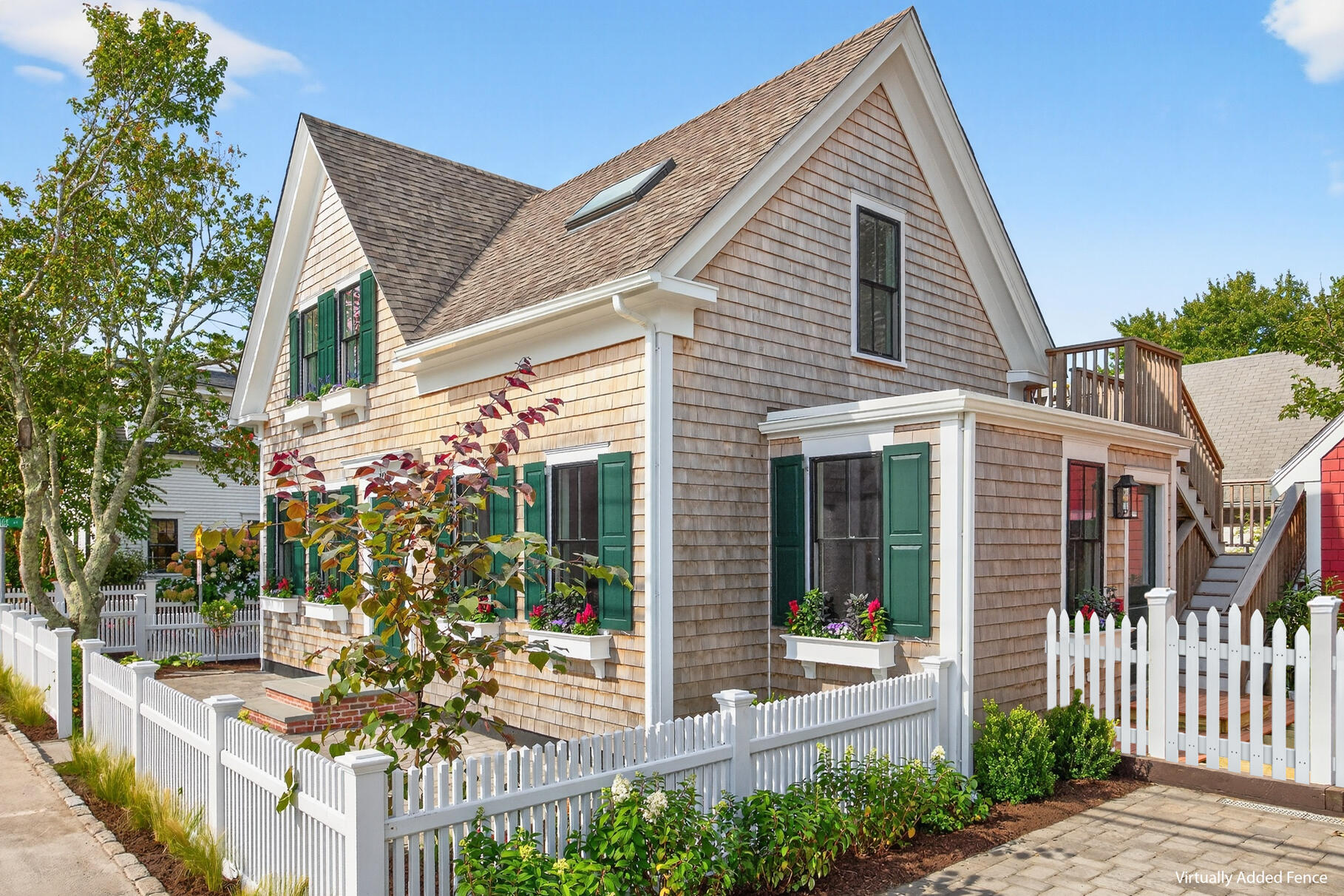 10 Bradford Street Provincetown MA 02657