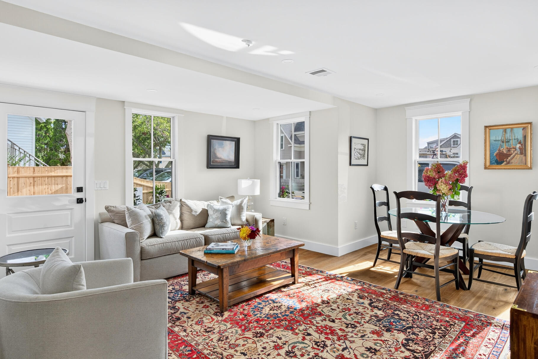 10 Bradford Street Provincetown MA 02657