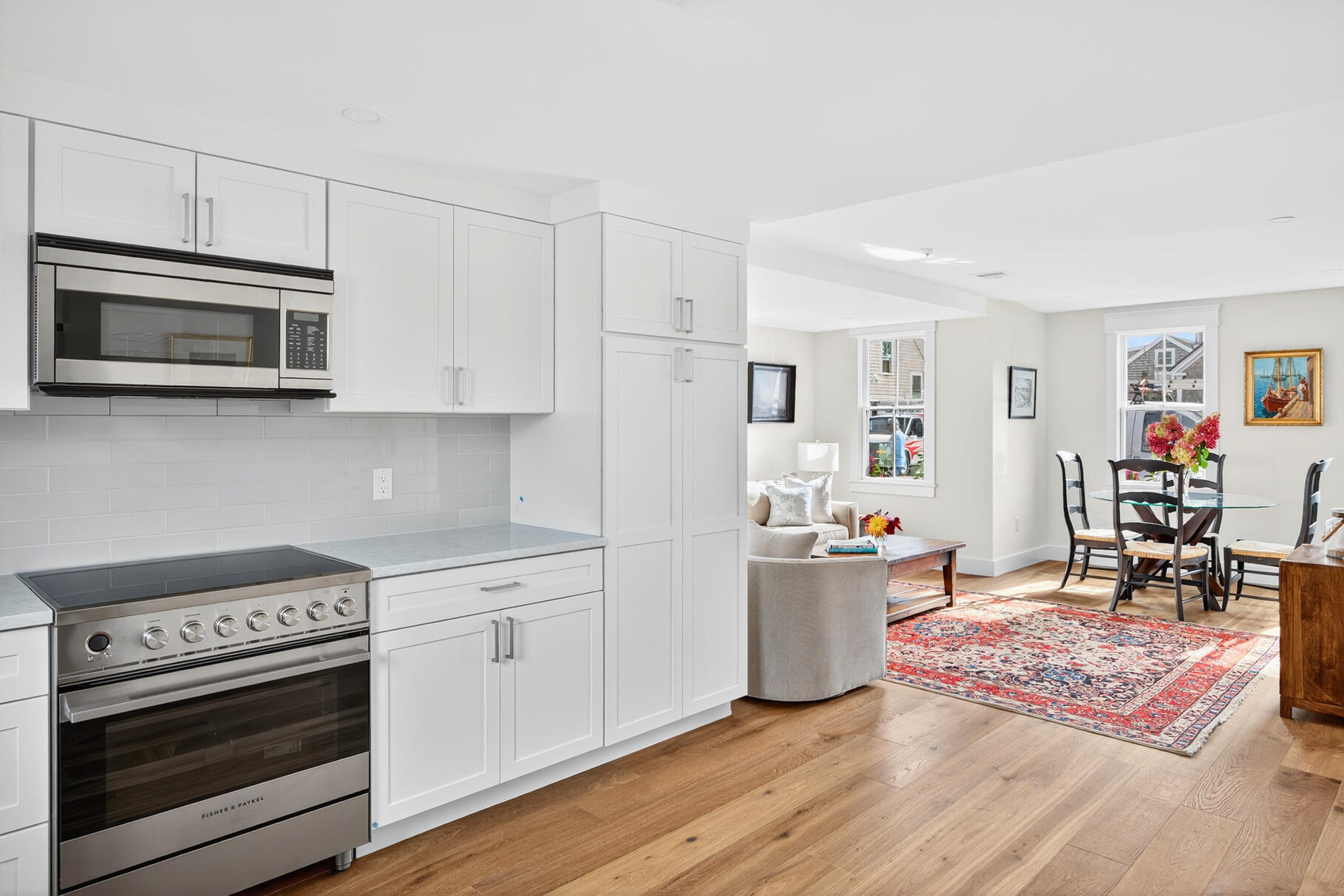 10 Bradford Street Provincetown MA 02657