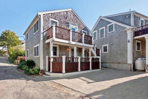 21 Court Street Provincetown MA 02657