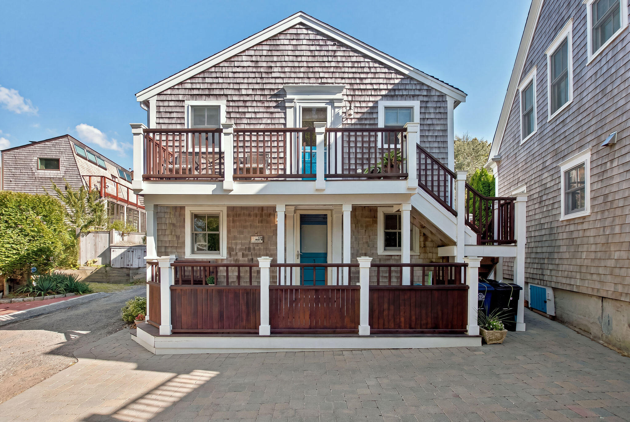 21 Court Street Provincetown MA 02657